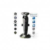 1280X720 Waterproof Shaver Hidden Camera DVR For Bathroom with 16GB internal Memory