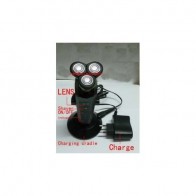 HD Bathroom Hidden Camera Waterproof Hidden Shaver Camera DVR 32GB 1280x720