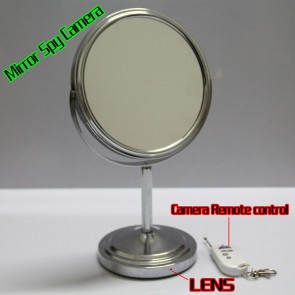 Double Sided Mirror Hidden Camera HD Bedroom Spy Camera DVR 32GB 1920x1080 in Double Sided Mirror Spy HD Camera DVR,Bathroom Spy Camera wholesale online