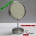 Double Sided Mirror Hidden Camera HD Bedroom Spy Camera DVR 32GB 1920x1080