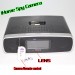 iHome Alarm Clock Radio Hidden Camera 1080P HD Spy DVR Pinhole Spy Camera 32GB Internal Memory