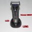 Hair Trimmer Hidden Camera WaterProof HD DVR 720P 32GB Spy Camera in Shower Radio Hidden Camera,Bathroom Spy Camera wholesale online.