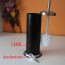 Hidden toilet Brush Spy Splash 720P HD Bathroom Spy Camera 32GB Motion Detection DVR (RC)